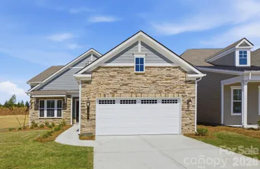 117 MARINA BAY TRL, LOCUST, NC, 28097, Locust, NC 28097