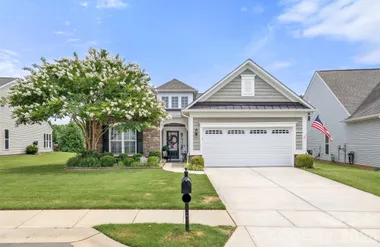 5036 BLOSSOM POINT DR, INDIAN LAND, SC, ..., Indian Land, SC 29707