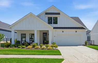 127 LAKE COVE WAY, MOORESVILLE, NC, 2811..., Mooresville, NC 28115