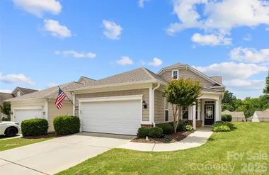 16311 RAVEN CREST DR, INDIAN LAND, SC, 2..., Indian Land, SC 29707