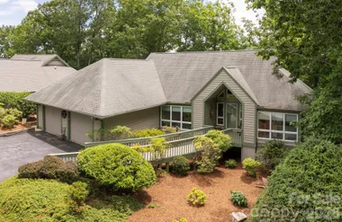 129 FOREST VIEW DR, FLAT ROCK, NC, 28731, Flat Rock, NC 28731