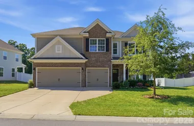 2431 NAPA TER, CLOVER, SC, 29710, Clover, SC 29710