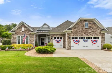 6260 JACK THOMAS DR, INDIAN LAND, SC, 29..., Indian Land, SC 29707