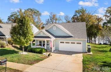 25566 SEAGULL DR, LANCASTER, SC, 29720, Lancaster, SC 29720