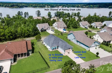 11261 ISLAND VIEW LN, LANCASTER, SC, 297..., Lancaster, SC 29720
