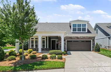 12005 GROVE CROSSING DR, HUNTERSVILLE, N..., Huntersville, NC 28078
