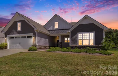 5019 CHEGALL CROSSING WAY, MOUNT HOLLY, ..., Mount Holly, NC 28120