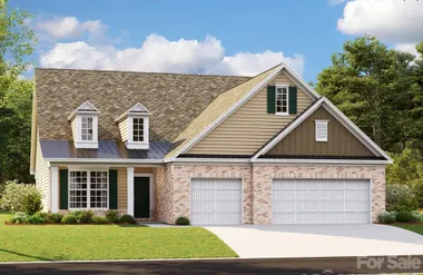 4744 DAVENTRY AVE 14, INDIAN LAND, SC, 2..., Indian Land, SC 29707