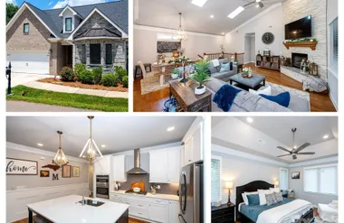 1414 SPRING RIDGE LN, DENVER, NC, 28037, Denver, NC 28037