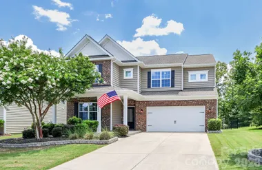 1086 WALLACE LAKE RD, INDIAN LAND, SC, 2..., Indian Land, SC 29707