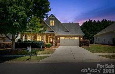 8929 CARNEROS CREEK RD, CHARLOTTE, NC, 2..., Charlotte, NC 28214