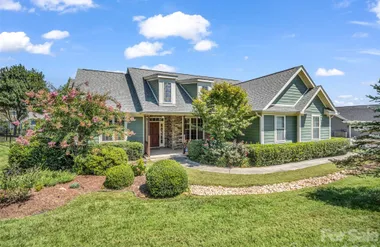 17 BLACK IRON LN, HENDERSONVILLE, NC, 28..., Hendersonville, NC 28792
