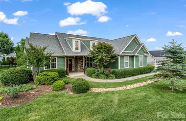 17 BLACK IRON LN, HENDERSONVILLE, NC, 28..., Hendersonville, NC 28792