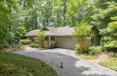 117 TARNHILL DR, FLAT ROCK, NC, 28731, Flat Rock, NC 28731