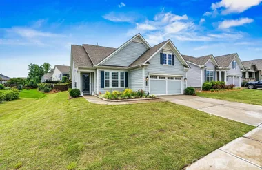 7362 OVERJOYED XING, CHARLOTTE, NC, 2821..., Charlotte, NC 28215