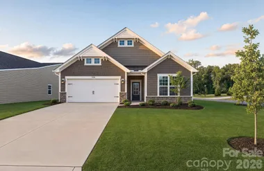 7604 COTTON CREST LN 43, LANCASTER, SC, ..., Lancaster, SC 29720
