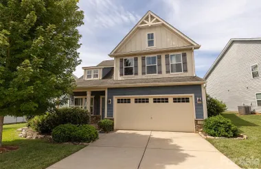 40161 CROOKED STICK DR, LANCASTER, SC, 2..., Lancaster, SC 29720