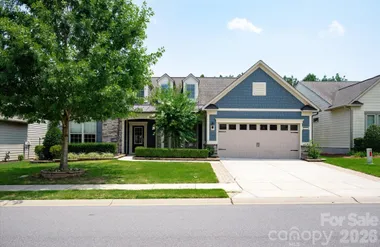 322 BURR CT, FORT MILL, SC, 29715, Fort Mill, SC 29715