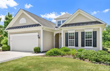 5001 WOLVERINE LN, INDIAN LAND, SC, 2970..., Indian Land, SC 29707