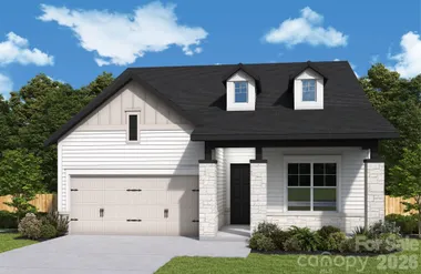 1217 FEN LN, WAXHAW, NC, 28173, Waxhaw, NC 28173