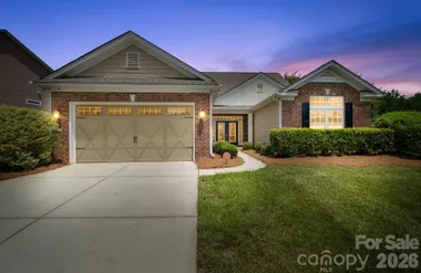 3743 SALVISTRIN ST, CHARLOTTE, NC, 28214, Charlotte, NC 28214