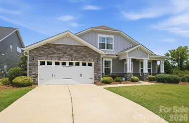 1002 HERITAGE POINTE, INDIAN TRAIL, NC, ..., Indian Trail, NC 28079