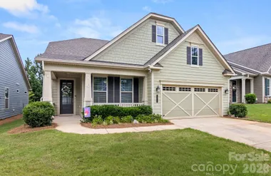 8416 FESTIVAL WAY, CHARLOTTE, NC, 28215, Charlotte, NC 28215