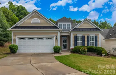 1044 ORCHID LN, FORT MILL, SC, 29707, Fort Mill, SC 29707