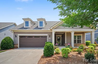 9032 TREETOP WAY, CONCORD, NC, 28027, Concord, NC 28027