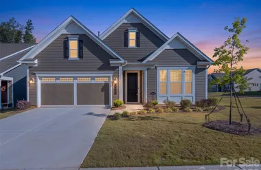 4423 MOXIE WAY, CHARLOTTE, NC, 28215, Charlotte, NC 28215