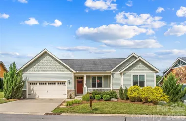 15 CRAFTSMAN VIEW DR, ASHEVILLE, NC, 288..., Asheville, NC 28804