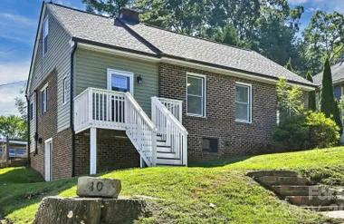 10 ENKA OAK ST, CANDLER, NC, 28715, Candler, NC 28715