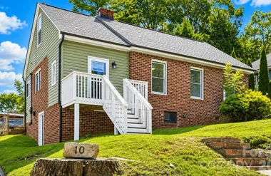 10 ENKA OAK ST, CANDLER, NC, 28715, Candler, NC 28715