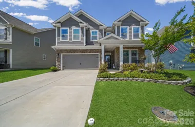 3114 BURNELLO CT, IRON STATION, NC, 2808..., Iron Station, NC 28080