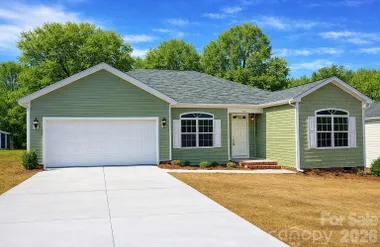 458 ALLEN DR, CONCORD, NC, 28027, Concord, NC 28027