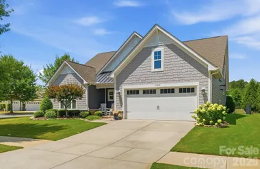 5005 BIG BEND DR, LANCASTER, SC, 29720, Lancaster, SC 29720