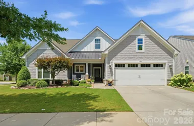 5005 BIG BEND DR, LANCASTER, SC, 29720, Lancaster, SC 29720