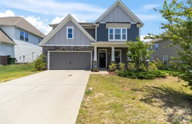 2011 SADDLEBRED DR, IRON STATION, NC, 28..., Iron Station, NC 28080