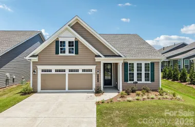 8410 PROFIT LN, CHARLOTTE, NC, 28215, Charlotte, NC 28215