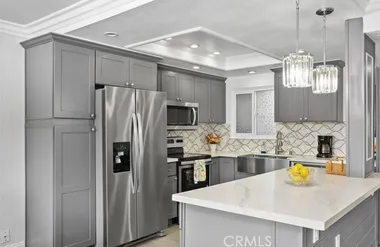 676 Via Alhambra C, Laguna Woods, CA 92637