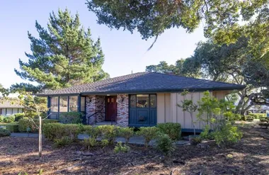 223 DEL MESA CARMEL, CARMEL, CA, 93923, Carmel, CA 93923