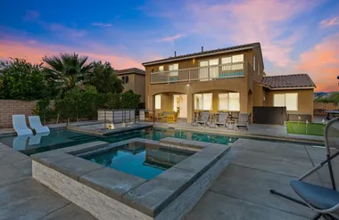 42836 DEL LAGO CT, INDIO, CA, 92203, Indio, CA 92203