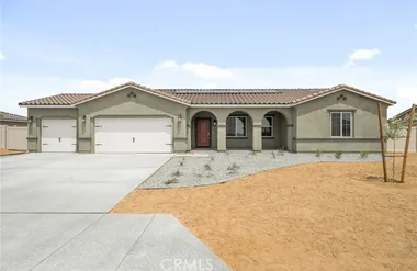 14853 INDIGO, APPLE VALLEY, CA, 92307, Apple Valley, CA 92307
