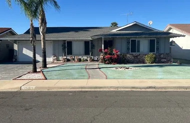 1140 AMBERWOOD DR, HEMET, CA, 92543, Hemet, CA 92543