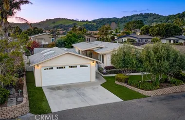 130 QUAIL WAY, AVILA BEACH, CA, 93424, Avila Beach, CA 93424