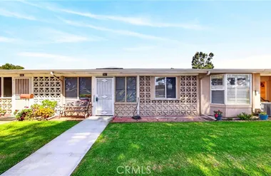 13610 BURNING TREE LN 3J, SEAL BEACH, CA..., Seal Beach, CA 90740