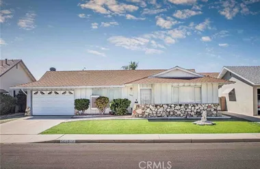 1461 AMBERWOOD DR, HEMET, CA, 92543, Hemet, CA 92543
