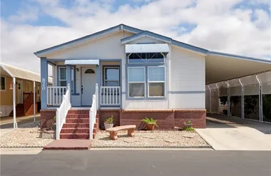 820 FARNSWORTH DR 206, ARROYO GRANDE, CA..., Arroyo Grande, CA 93420