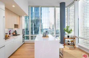 877 FRANCISCO ST 1806, LOS ANGELES, CA, ..., Los Angeles, CA 90017