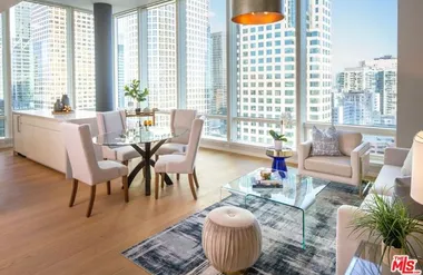877 FRANCISCO ST 1806, LOS ANGELES, CA, ..., Los Angeles, CA 90017